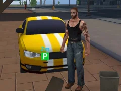 Lojë Vegas City Gangster 2024 në internet