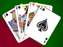 Lojë Solitaire Spider and Klondike në internet