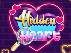 Lojë  Hidden Heart në internet