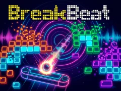 Lojë Break Beat në internet