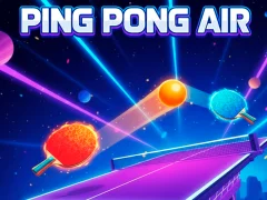Lojë Ping Pong Air në internet