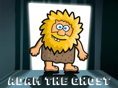 Lojë Adam and Eve: Adam the Ghost në internet