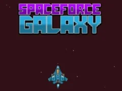 Lojë Space Force Galaxy në internet