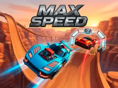Lojë Max Speed në internet