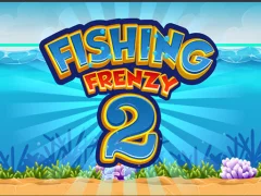 Lojë Fishing Frenzy 2 në internet