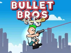 Lojë Bullet Bros në internet