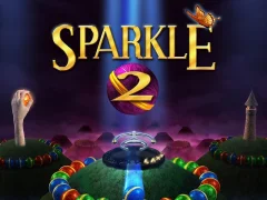 Lojë Sparkle 2 në internet