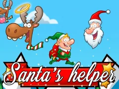 Lojë Santa`s Helper në internet