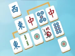 Lojë Mahjong Connect Majong Class në internet