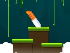 Lojë Knife Jump në internet