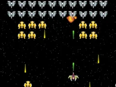 Lojë Star Shooter në internet