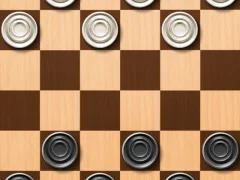 Lojë Checkers në internet