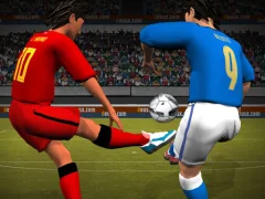 Lojë Euro 2021 në internet