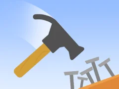 Lojë Hammer Master në internet