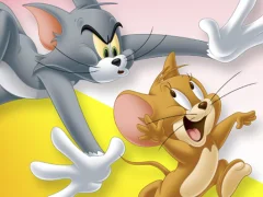 Lojë Tom and Jerry Jigsaw Puzzle Collection në internet