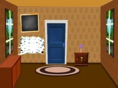 Lojë Umber House Escape në internet