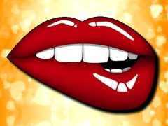 Lojë Kissing Test në internet
