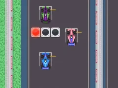 Lojë Rapid Apex Rush në internet
