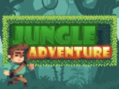 Lojë Jungle Adventure në internet
