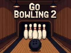 Lojë Go Bowling 2 në internet