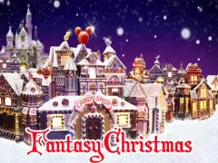 Lojë Fantasy Christmas në internet