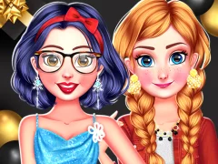 Lojë Besties Black Friday Collections në internet