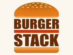 Lojë Burger Stack në internet