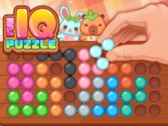 Lojë Fun IQ Puzzle në internet