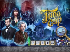 Lojë Time Gap në internet