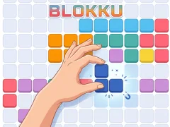 Lojë BLOKKU në internet