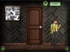 Lojë Amgel Easy Room Escape 304 në internet