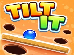 Lojë Tilt It! në internet