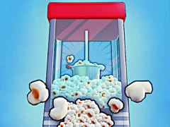 Lojë Popcorn Fun Factory në internet