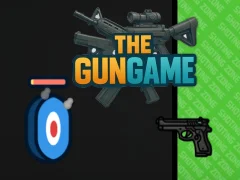Lojë The Gungame në internet