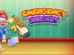 Lojë Operate Now Hospital Surgeon në internet