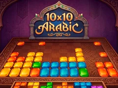 Lojë 10x10 Arabic në internet