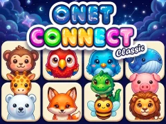Lojë Onet Connect Classic në internet