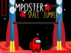 Lojë Imposter Space Jumper në internet
