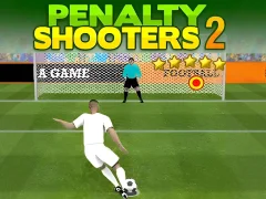 Lojë Penalty Shooters 2 në internet