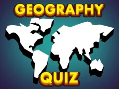 Lojë Geography Quiz në internet