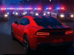 Lojë Car Simulator: City Driving në internet