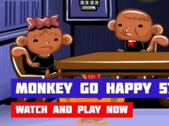 Lojë Monkey Go Happy Stage 577 në internet