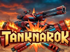 Lojë Tanknarok në internet