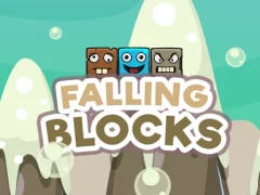 Lojë Falling Blocks në internet