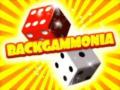 Lojë Backgammonia, Free Online Backgammon Game në internet
