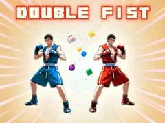 Lojë Double Fist në internet