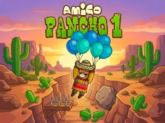Lojë Amigo Pancho 1 në internet
