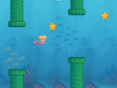 Lojë Coral Adventure në internet