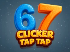 Lojë 67 Clicker Tap Tap në internet