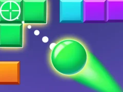 Lojë Block Crasher në internet